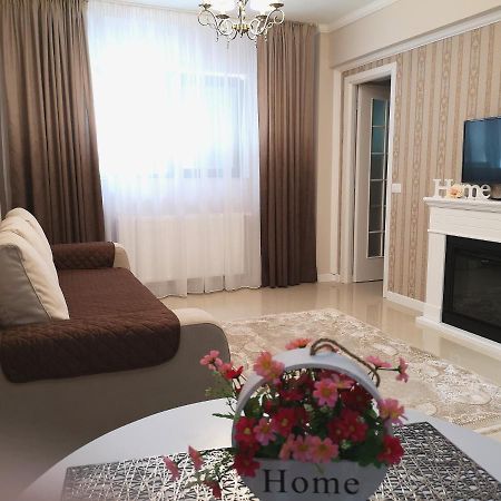 Yns Rooms Iasi Exterior photo