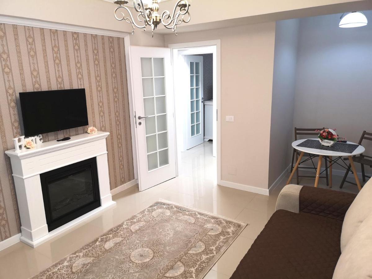 Yns Rooms Iasi Exterior photo